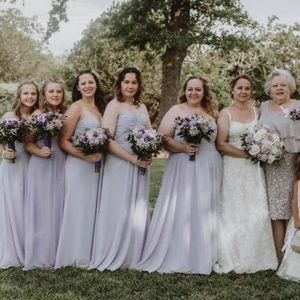 Meet your Posher, Naomi